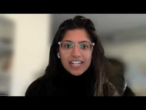 March 20, 2023 Clinical Reasoning VMR with Dr. Katie Gavinski & Dr. Priyanka Solanki - SOB