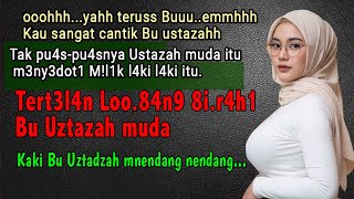 Download lagu when Mrs. Ustazah came to my house_TRUE STORY ROMANTIC STORY mp3 Download lagu when Mrs. Ustazah came to my house_TRUE STORY ROMANTIC STORY mp3