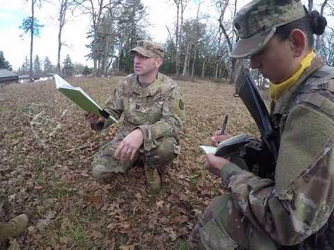 SQD STX OPORD and WARNO