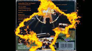 D.J. Dove - Demon Killa (2nd Chapter)  feat. The Gospel Gangstas