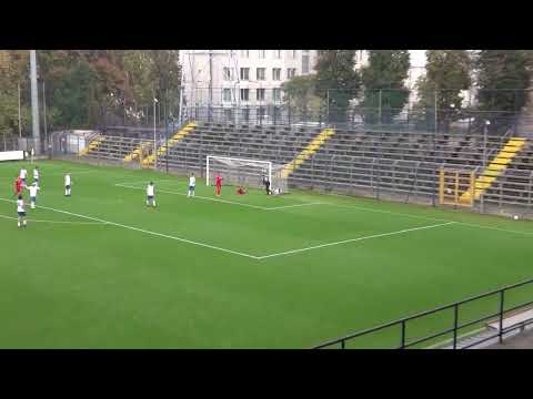 Crema 1908-Mezzolara 1-0, serie D/D, immagini Crema 1908 da "Tutti in Campo" dell'1 novembre 2022