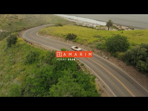 Ramarim | Coleção Verão 2025