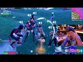 Ninja Tried Fortnite With Proximity Chat