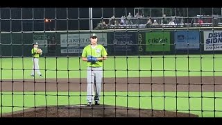 Re: [新聞] 為打棒球離家出走 文大林亭佑素人變U23