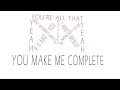 Justin Bieber - All That Matters (Lyric Video ...