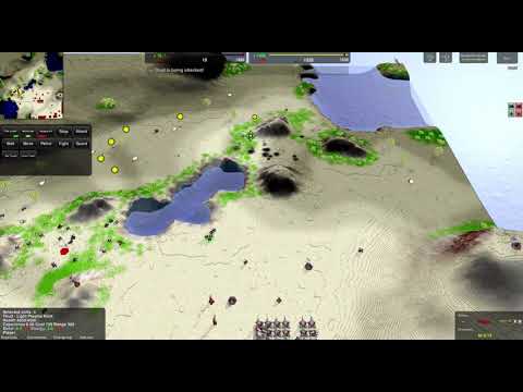 Balanced Annihilation - Beginner Tutorial - 1v1 vs KAIK AI