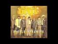 The Mannish Boys - Double Dynamite (2012)