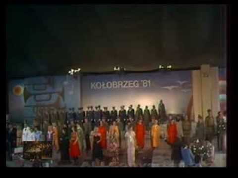 FPŻ KOŁOBRZEG 81- ,,To my żołnierze"