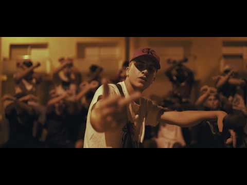 GRIND - EL PATRON