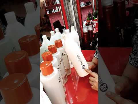 Basic knowledge about 20 / volume... saiQa'Z Beauty