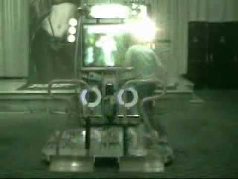 If Only DDR Had More Cha-Cha: Why Rhythm Games Can Help Dancers