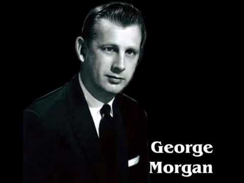 George Morgan - Can I Be Dreaming
