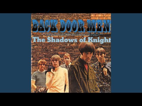 I'm Gonna Make You Mine