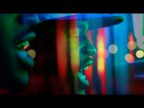 T-Nutty - "Wake Shit Up" - Directed by Jae Synth