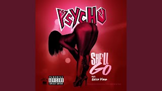 She&#39;ll Go (feat. Erica Kane)