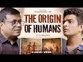Old Human Origin History Where Did Indians Come From Dr Niraj Rai Returns On TRS