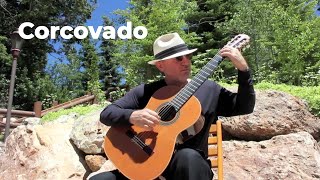 Corcovado Music Video
