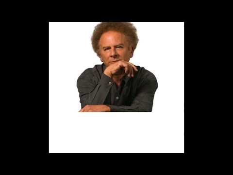 We´ll Never Say Goodbye - Art Garfunkel (lyrics)