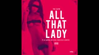 The Game - All That (Lady) (Instrumental) (Produced By Cool N Dre)