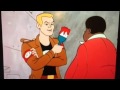 Fat Albert Vs Racist Punk