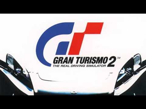 The Cardigans - My Favourite Game (Faithless remix) (GT2 PAL Version)