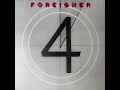 Foreigner   Luanne on HQ Vinyl with Lyrics in Description