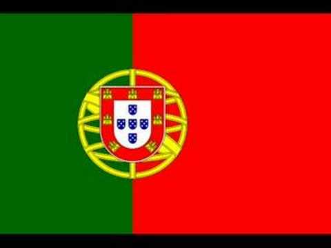 HINO DE PORTUGAL