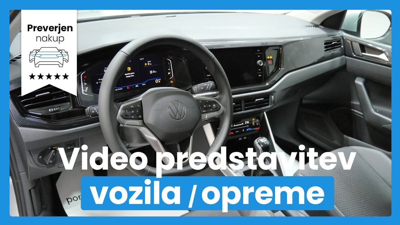 Volkswagen Taigo 1.0 TSI 4ALL - DOBAVA MAREC 2026