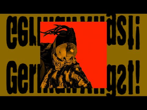 Genetikk Old School Type Beat - GERMAN ANGST DNA HAZE Type Beat
