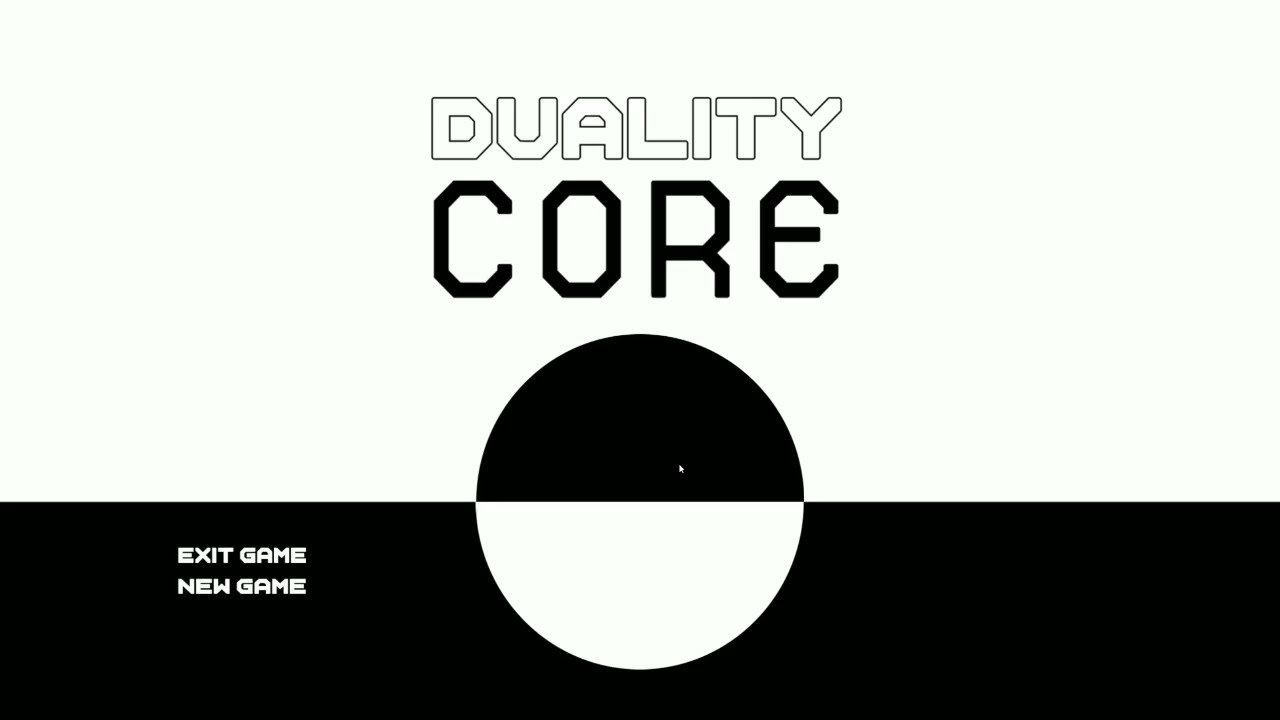Duality Core
