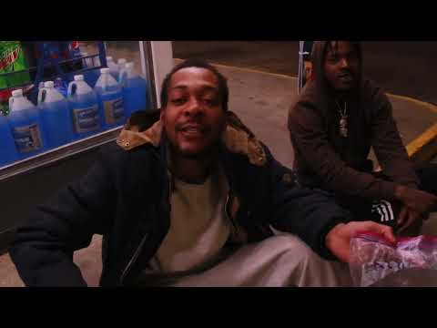 DOLO 24 x GHETTO BABY BOOM • F*ck It (Official Music Video)