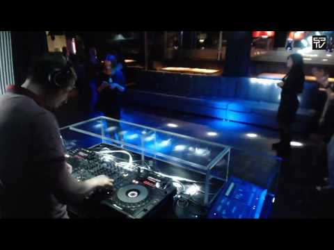 Hromov -Techno Soundtrack [19.03.2017]