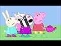Peppa Pig Home World Dens