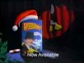 Who Framed Roger Rabbit VHS Commercial 1989