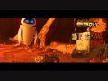 WALL E Ta Da