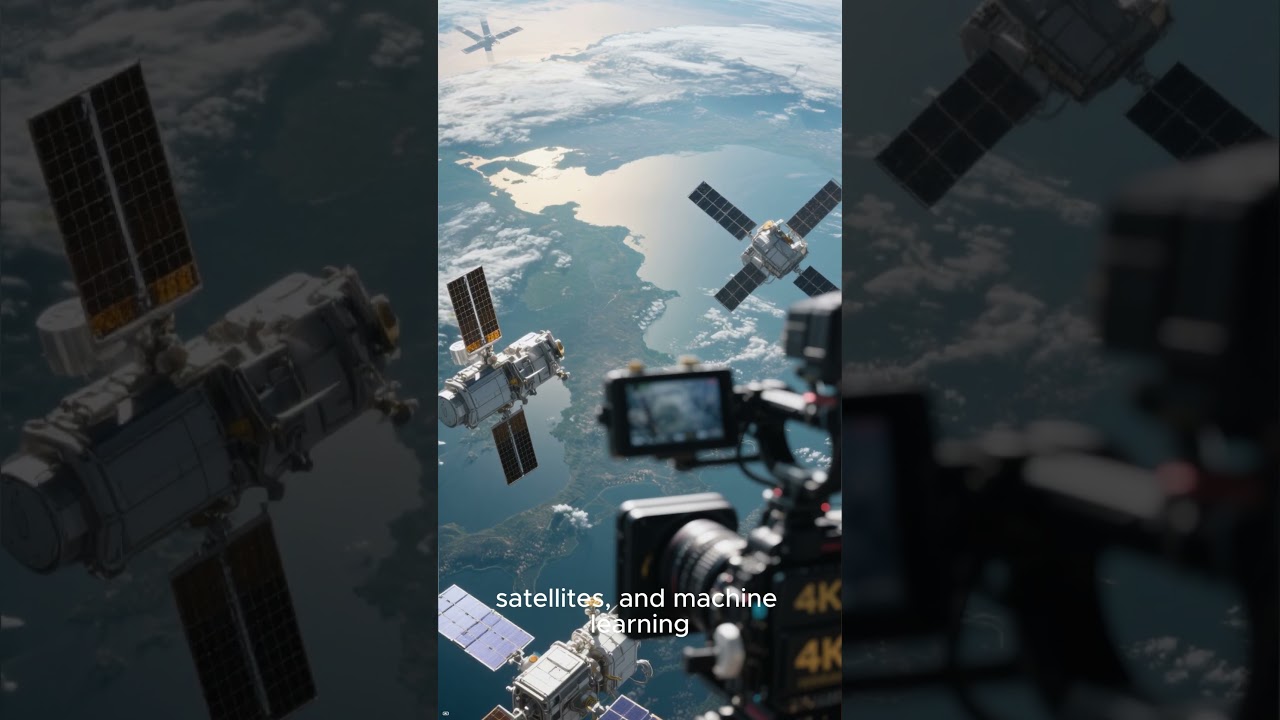 AI That Predicts Wildfires Before They Start