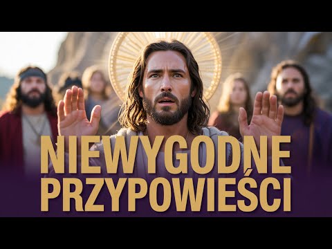 Najbardziej Niewygodne Przypowieści Jezusa | Ich Prawdziwy Sens