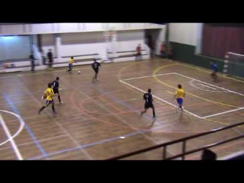 Casa Pia 0 D O Rangel 2