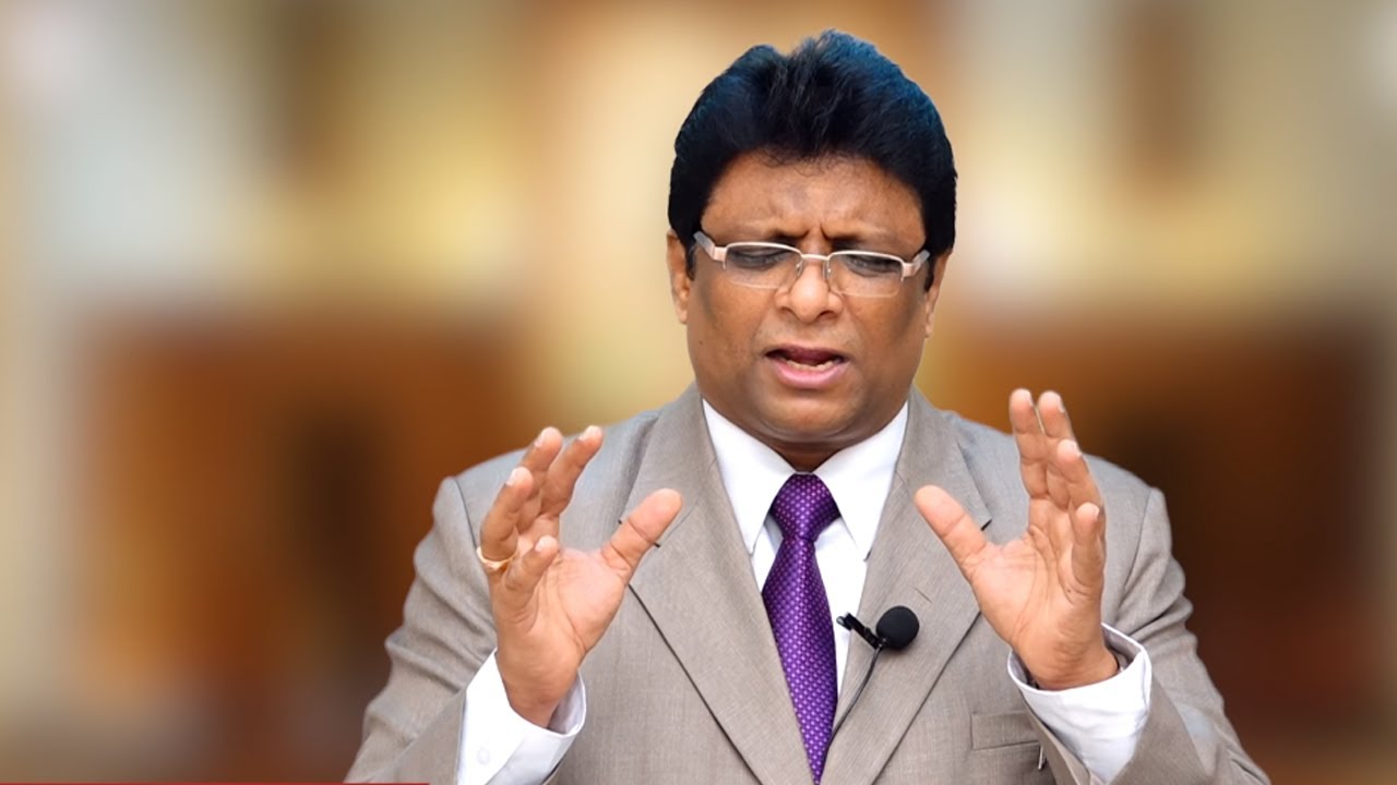 ವ್ಯಾಧಿಸ್ತರಿಗಾಗಿ ವಿಶೇಷ ಪ್ರಾಥ೯ನೆ (Healing) - Kannada Prayer 2020 | Grace Ministry