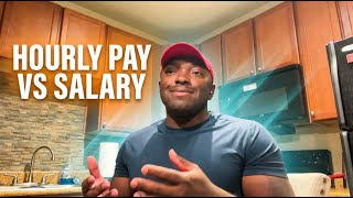 Hourly Pay vs Salary: Which is Better