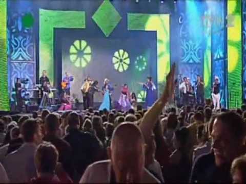 VASYL JUNIOR i ELZA - Sare