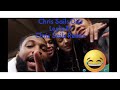 Chris Sails Remixes Drake Shot For Me Who He Talking About Leslie