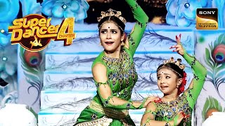 Download lagu 'Morey Piya' Song पर इस Duo ने दी एक Wonderful Performance | Super Dancer 4 |Dance Jabardasst mp3