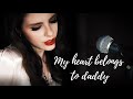 My Heart Belongs to Daddy - Marilyn Monroe (Glam Cover) @DianaPetcu