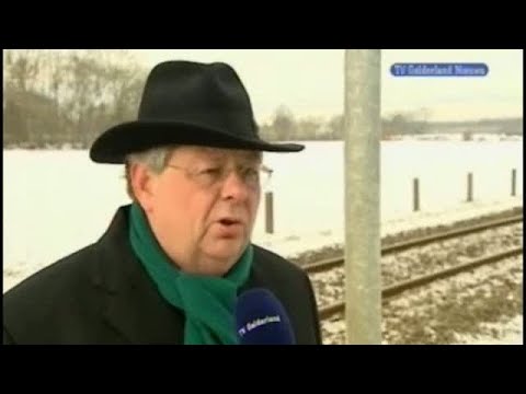 GLD Nieuws 12 januari 2009 - Nieuws