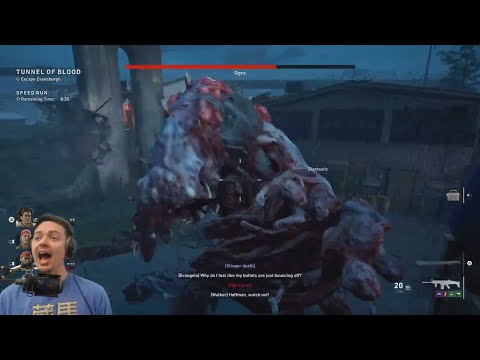 RHYME GETTING FOLDED IN BACK FOR BLOOD!!!