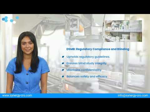 Understanding DSMBs: The Guardians of Clinical Trials Safety