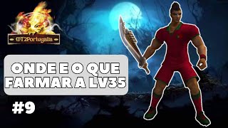 Miniaturka - METIN 2 : #9 - ONDE E O QUE FARMAR A LV35