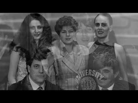 Nexhmi Mehmeti - Hijet e Jetës