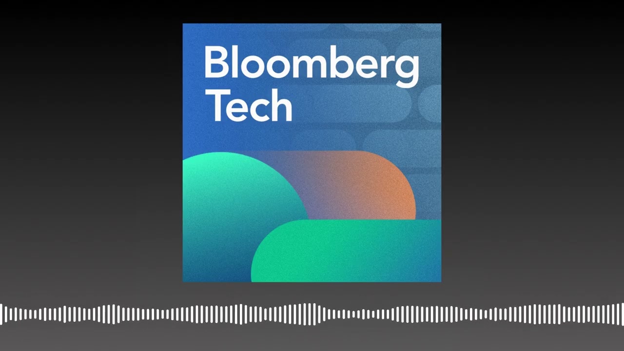 AI Winners and Losers Emerge | Bloomberg Tech - Bloomberg Podcast